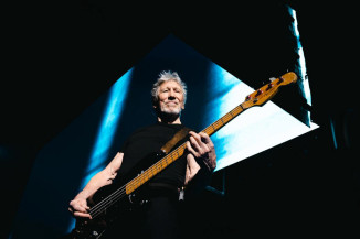 Flávio Dino descarta censura a shows de Roger Waters no Brasil