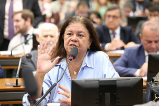 Comissão aprova projeto que exige renovação do Plano Nacional de Assistência Social a cada 10 anos