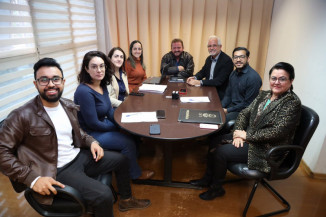 Câmara de Dourados instala Escola do Legislativo