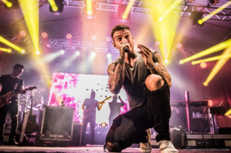 Lucas Lucco abre show na Festa Junina de Dourados na quinta-feira