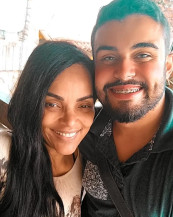 Condenada por morte do marido,  Flordelis pede autorização para casar na cadeia