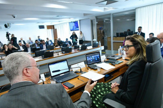 CMA debate normas para governos adaptarem planos às mudanças climáticas