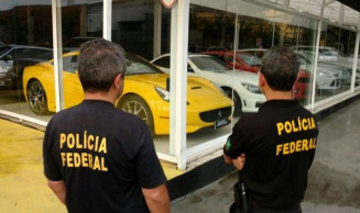CCJ aprova proposta que autoriza Ministério Público a mover ação para confisco de bens em caso de corrupção
