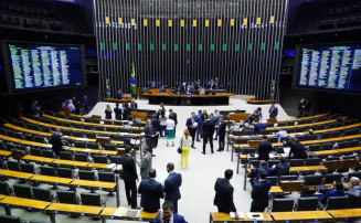Câmara aprova projeto que atualiza regras sobre pena de perdimento de mercadoria