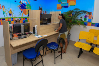 MDS já repassou R$ 1,4 bilhão em 2023 para fortalecer o SUAS em estados e municípios