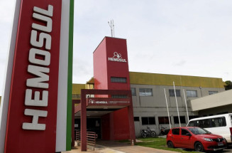Junho Vermelho’: Rede Hemosul realiza ações em comemoração ao Dia Mundial do Doador de Sangue