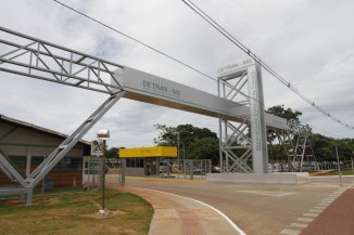 Servidora do Detran-MS e despachantes são alvos de operação