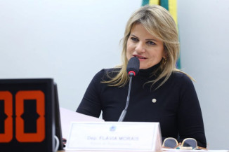 Comissão aprova projeto que garante unidades móveis para fazer exames de diabetes e hipertensão