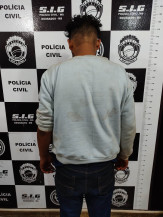 Polícia prende acusado de matar servidor público em Dourados