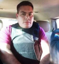 Chefe de pistolagem é executado com vários tiros na fronteira