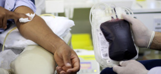 Vai doar sangue pela primeira vez? Tire as principais dúvidas sobre esse ato que ajuda a salvar vidas