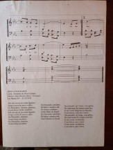 Hino a Dourados completa 50 anos no dia 21/12/2023