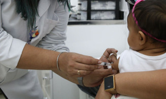 Casos de síndrome respiratória grave estão em queda