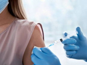 Cobertura vacinal contra a gripe está abaixo de 50% em MS