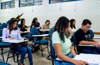 Curso superior é realidade para acadêmicos beneficiados pelo Vale Universidade em MS