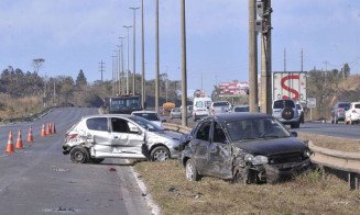 Álcool no trânsito mata 1,2 brasileiro por hora