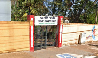 Ex-aluno invade escola e mata estudante no Paraná 