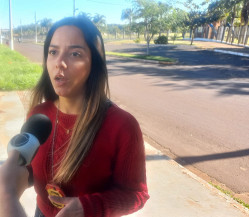 Polícia prende homem acusado de se masturbar ao pedir informação para mulheres