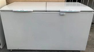 Homem cai em golpe e entrega freezer por valor quase três vezes menor