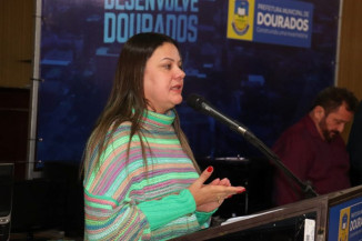 Alunas vão receber absorventes nas escolas municipais de Dourados