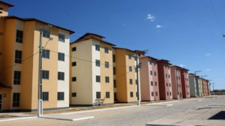 Minha Casa, Minha Vida passa a financiar imóveis de até R$ 350 mil