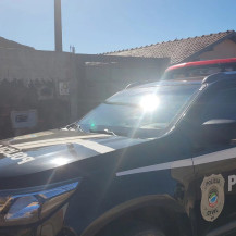 Polícia Civil cumpre mandado de busca e indicia mulher por crime contra a pessoa idosa