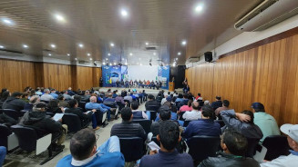 Dourados sedia 1ª Conferência da Agricultura Familiar