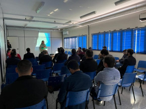 Secretaria de Educação apresenta programa de robótica em Dourados
