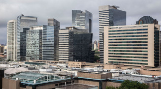  Número de empresas cresce 5,8% e pessoal assalariado aumenta 4,9%