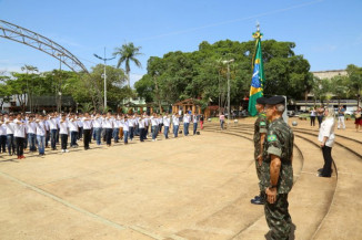 Prazo para alistamento militar termina na próxima semana