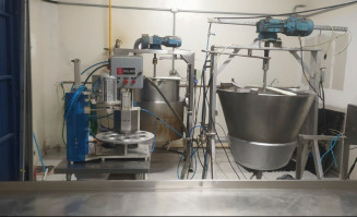 Operação conjunta desmantela esquema de falsificação de selo em produtos de origem animal 