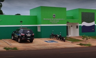 Idoso de 71 anos é preso acusado de estuprar as filhas e engravidar a neta