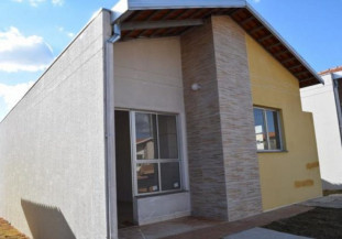 Projeto vai conceder até R$ 25 mil para famílias financiar a casa própria em MS