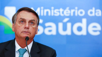 Aliados fazem 'vaquinha' para arrecadar dinheiro a Bolsonaro