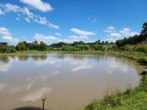 Jovem morre afogado em lago de fazenda em MS