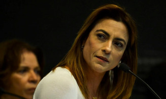 Soraya Thronicke deixa o União Brasil e vai se filiar ao Podemos