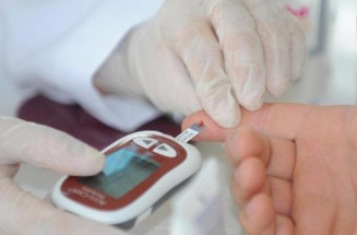 No Dia Nacional do Diabetes, Secretaria de Saúde reforça a  prevenção e tratamento