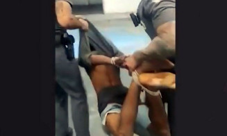 Tortura é prática disseminada pelo Estado