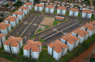 Programa com bônus de R$ 25 mil atende moradores de Campo Grande, Corumbá, São Gabriel e Sidrolândia