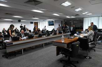 CMA volta a debater regulamentação do mercado de carbono nesta quarta