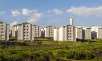 Custo da construção tem inflação de 0,85% em junho 