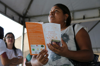Violência doméstica é pauta consolidada e em constante aperfeiçoamento