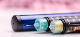Saúde recebe 400 mil doses de insulina de ação rápida para tratamento de pessoas com diabetes pelo SUS