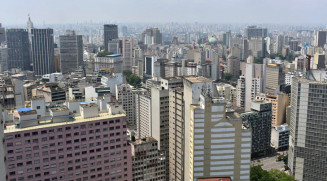 País tem 90 milhões de domicílios, 34% a mais que em 2010