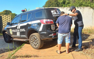 Polícia fecha laboratório de cocaína e prende homem em Dourados