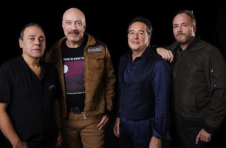 Ira faz show gratuito dia 9 para comemorar Dia Mundial do Rock na capital
