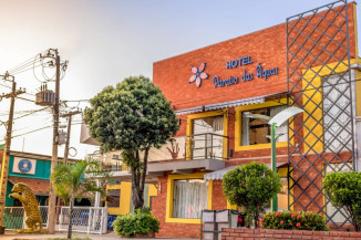 Hotel Paraíso das Águas é a primeira hospedagem de MS e o 8º hotel do Brasil a receber a certificação Lixo Zero