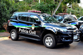Homem confunde namorada com a amiga, atira na amiga da namorada e acaba preso em Dourados