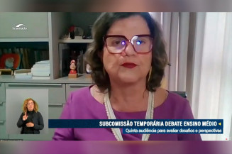 Novo ensino médio precisa levar em conta realidade de alunos e municípios