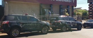 Denúncia leva Vigilância a fechar açougue na fronteira com carne podre